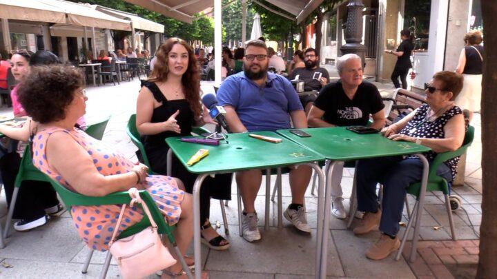 Despedida verano