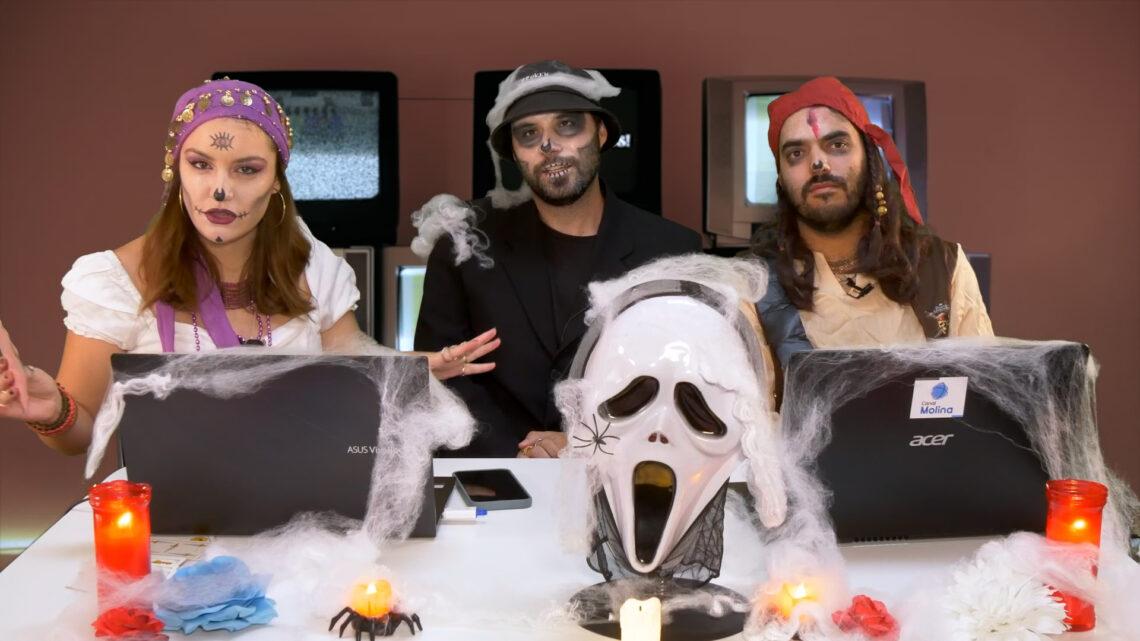 Maldito lunes Halloween_2023