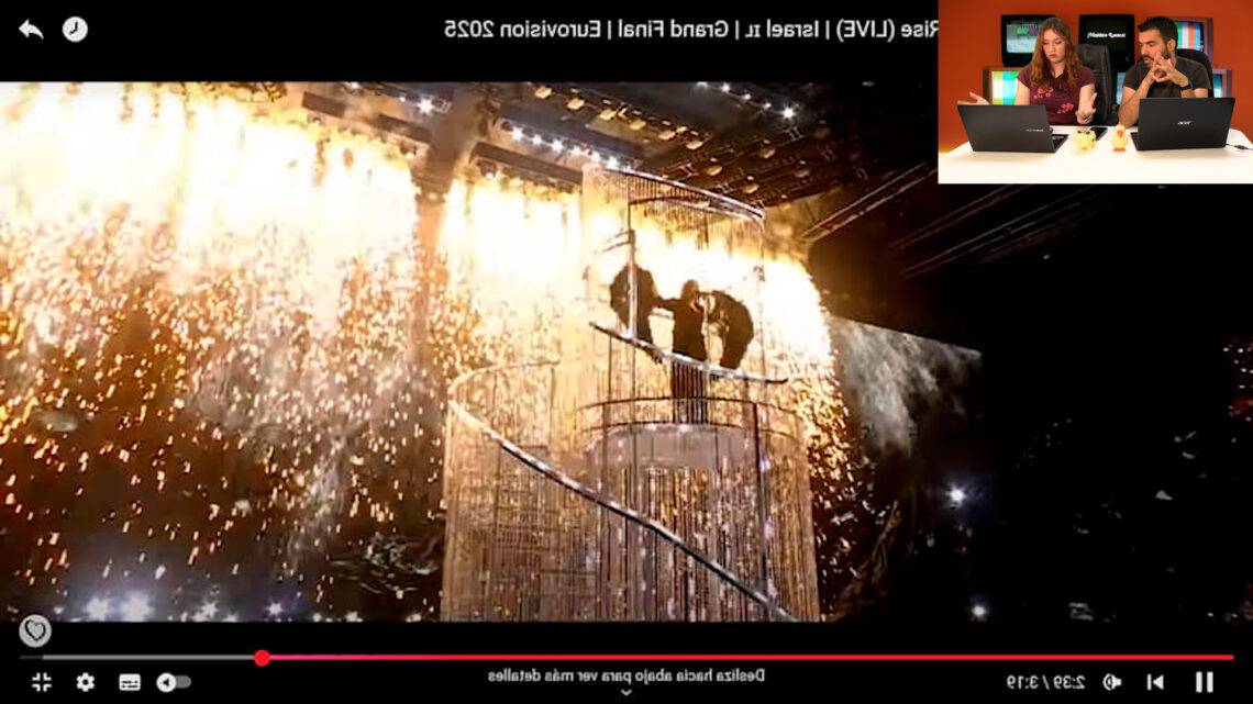 eurovision 25