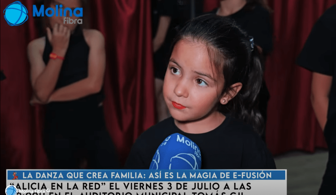 efusiondanza
