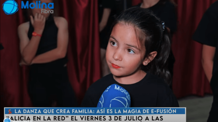 efusiondanza