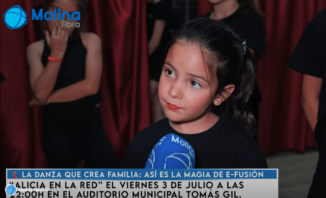 efusiondanza