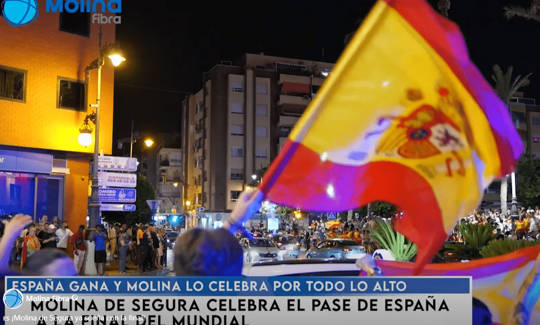 Españasemifinal