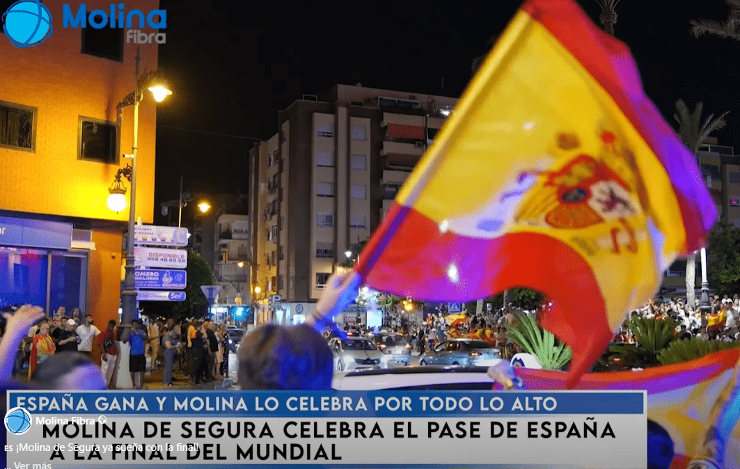 Españasemifinal
